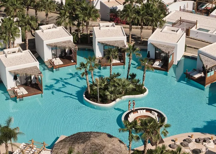 Stella Island Luxury Resort & Spa (Adults Only) Hersonissos 